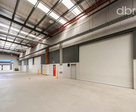 Factory, Warehouse & Industrial commercial property for lease at 41/6 Tabbita Street Moorabbin VIC 3189