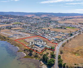 Development / Land commercial property sold at 139 Main Road Sorell TAS 7172