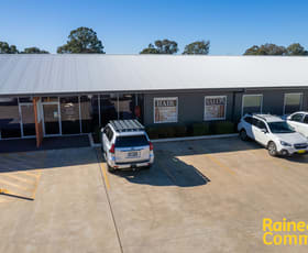 Offices commercial property for sale at 5/12 Commercial Avenue Dubbo NSW 2830