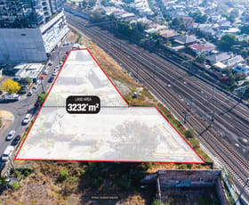 Development / Land commercial property for sale at Neilson Place Footscray VIC 3011