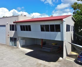 Factory, Warehouse & Industrial commercial property for lease at 14/6-8 Enterprise Street Molendinar QLD 4214