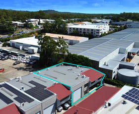 Factory, Warehouse & Industrial commercial property for lease at 14/6-8 Enterprise Street Molendinar QLD 4214