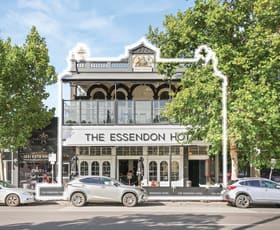 Shop & Retail commercial property for sale at 914-918 Mt Alexander Road Essendon VIC 3040