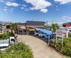 Factory, Warehouse & Industrial commercial property for lease at 54 Leyland St Garbutt QLD 4814