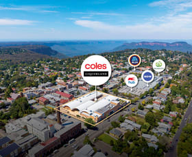 Shop & Retail commercial property for sale at 30-34 Parke Street Katoomba NSW 2780