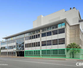 Shop & Retail commercial property sold at Suite 2 19 Kensington Street Kogarah NSW 2217