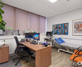 Shop & Retail commercial property sold at Suite 2 19 Kensington Street Kogarah NSW 2217