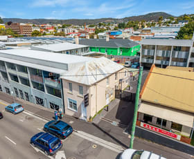 Shop & Retail commercial property for sale at 46 Barrack Street Hobart TAS 7000