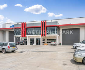 Factory, Warehouse & Industrial commercial property for sale at Eastern Creek NSW 2766
