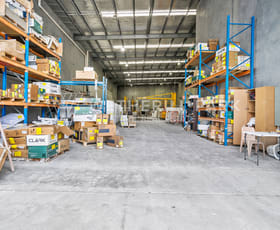 Factory, Warehouse & Industrial commercial property for sale at Eastern Creek NSW 2766