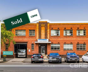 Development / Land commercial property sold at 49-55 York Street South Melbourne VIC 3205