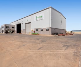 Factory, Warehouse & Industrial commercial property sold at 48 Kakarra Road West Kalgoorlie WA 6430