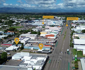 Medical / Consulting commercial property for sale at 274 Ross River Road & Anne Street Aitkenvale QLD 4814