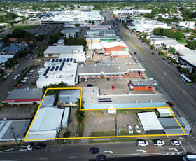 Medical / Consulting commercial property for sale at 274 Ross River Road & Anne Street Aitkenvale QLD 4814