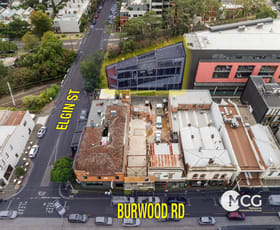 Offices commercial property for sale at 1 Elgin Place Hawthorn VIC 3122