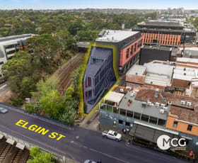 Offices commercial property for sale at 1 Elgin Place Hawthorn VIC 3122