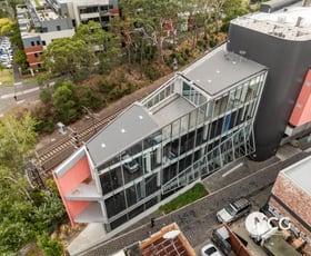 Offices commercial property sold at 1 Elgin Place Hawthorn VIC 3122