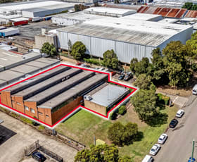 Factory, Warehouse & Industrial commercial property for sale at Unit 1/79 Mandoon Road Girraween NSW 2145