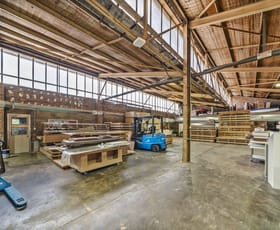 Factory, Warehouse & Industrial commercial property for sale at Unit 1/79 Mandoon Road Girraween NSW 2145