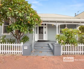 Medical / Consulting commercial property for sale at 22 Wittenoom Street Bunbury WA 6230