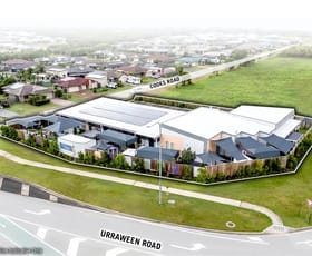 Shop & Retail commercial property sold at Grow Early Education, 1 Cooks Road Urraween QLD 4655
