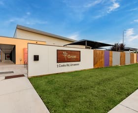 Shop & Retail commercial property sold at Grow Early Education, 1 Cooks Road Urraween QLD 4655