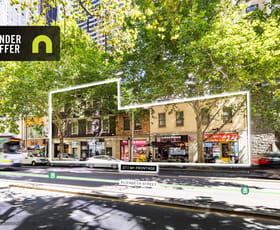 Development / Land commercial property for sale at 441-447 & 449-451 Elizabeth St/& 139-141 Franklin Street Melbourne VIC 3000