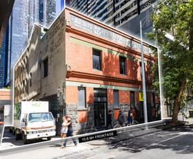 Development / Land commercial property for sale at 441-447 & 449-451 Elizabeth St/& 139-141 Franklin Street Melbourne VIC 3000