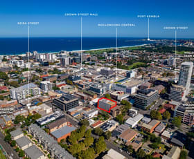 Offices commercial property for sale at 86-88 Market Street Wollongong NSW 2500