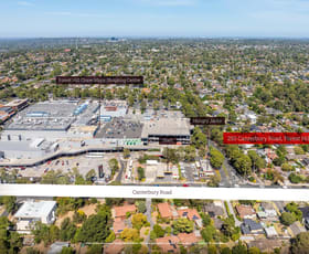 Development / Land commercial property sold at 250 Canterbury Road Forest Hill VIC 3131