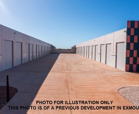 Factory, Warehouse & Industrial commercial property for sale at 32 Ingram Street Exmouth WA 6707