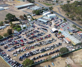 Factory, Warehouse & Industrial commercial property for sale at 4561 Henty Highway Haven VIC 3401