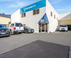 Factory, Warehouse & Industrial commercial property sold at 86 Charles Street Moonah TAS 7009