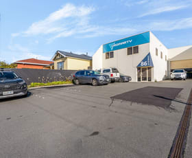 Factory, Warehouse & Industrial commercial property sold at 86 Charles Street Moonah TAS 7009