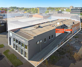 Development / Land commercial property for sale at 110-112 Murphy Street Richmond VIC 3121