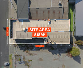 Development / Land commercial property for sale at 110-112 Murphy Street Richmond VIC 3121