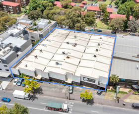 Factory, Warehouse & Industrial commercial property for sale at 171B Botany Road Waterloo NSW 2017