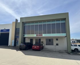 Factory, Warehouse & Industrial commercial property for lease at Unit 3/8 Commercial Court Tullamarine VIC 3043