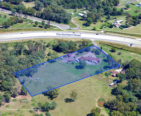Development / Land commercial property for sale at 1254 The Northern Road Bradfield NSW 2556