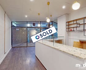 Offices commercial property sold at 14/1647-1649 Burwood Highway Belgrave VIC 3160