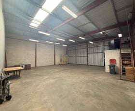 Factory, Warehouse & Industrial commercial property for sale at Unit 4, 15 Rogilla Close Maryland NSW 2287