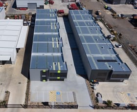 Factory, Warehouse & Industrial commercial property for sale at 7 Pioneer Way New Gisborne VIC 3438