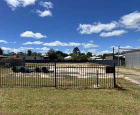 Development / Land commercial property for sale at 4 Jarrah Street Kingaroy QLD 4610