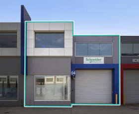 Offices commercial property sold at 15 Thackray Road Port Melbourne VIC 3207