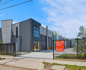 Other commercial property for sale at Units 1 - 6/14 Ganton Court Williamstown VIC 3016