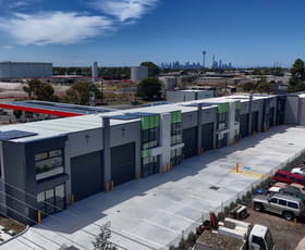 Other commercial property for sale at Units 1 - 6/14 Ganton Court Williamstown VIC 3016