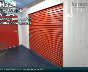 Other commercial property for sale at H32/601 Little Collins Street Melbourne VIC 3000