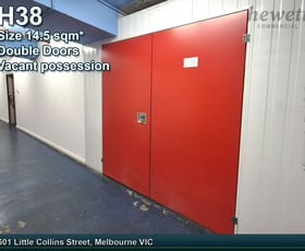 Other commercial property for sale at H38/601 Little Collins Street Melbourne VIC 3000