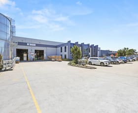 Factory, Warehouse & Industrial commercial property for sale at 62 Northgate Drive Thomastown VIC 3074