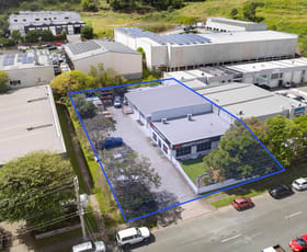 Factory, Warehouse & Industrial commercial property sold at 12 Fremantle Street Burleigh Heads QLD 4220